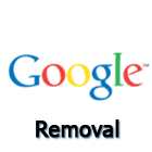 Google Removal Tool